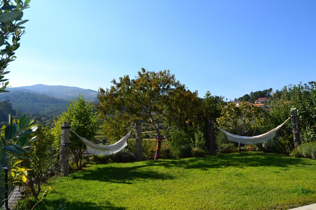 Casa De Fujacos Villa Valenca Exteriör bild
