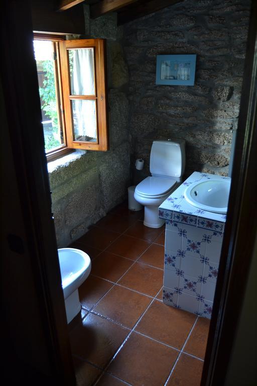 Casa De Fujacos Villa Valenca Exteriör bild